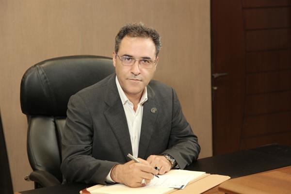 پیام تبریک مدیرعامل پتروشیمی ایلام به مناسبت ۸ دی